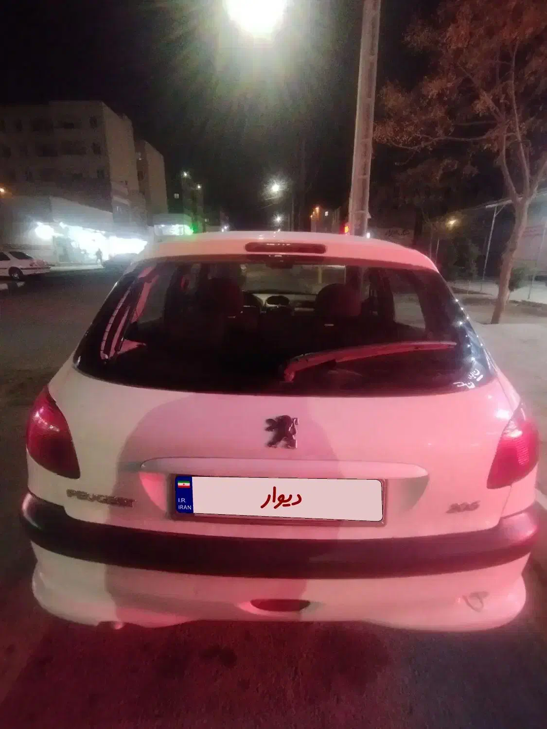 تیپ 2اخر99|خودرو سواری و وانت|پرند, فاز ۵|دیوار