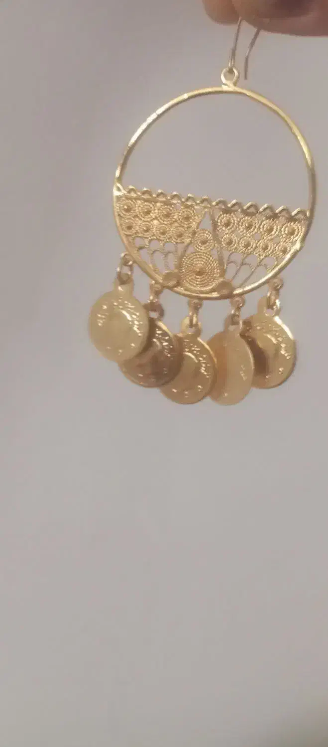 گوشواره بدل|بدلیجات|سنندج, |دیوار