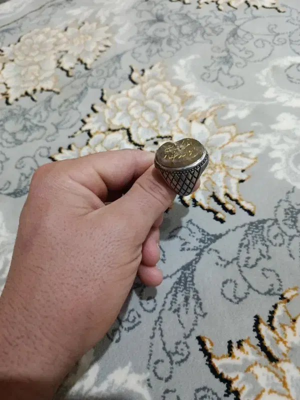 نقره|جواهرات|تهران, سلیمانی|دیوار