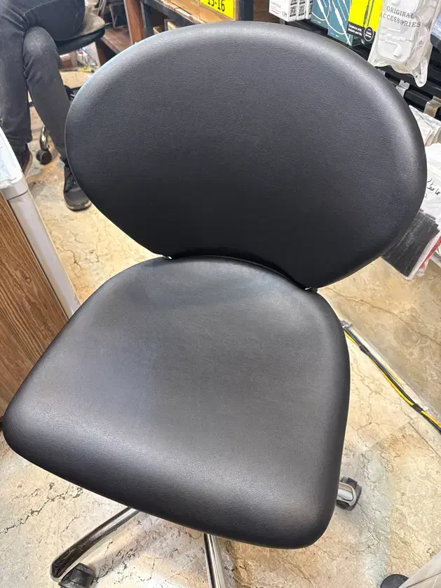 صندلی نیلپر|صندلی و نیمکت|تهران, قنات‌کوثر|دیوار