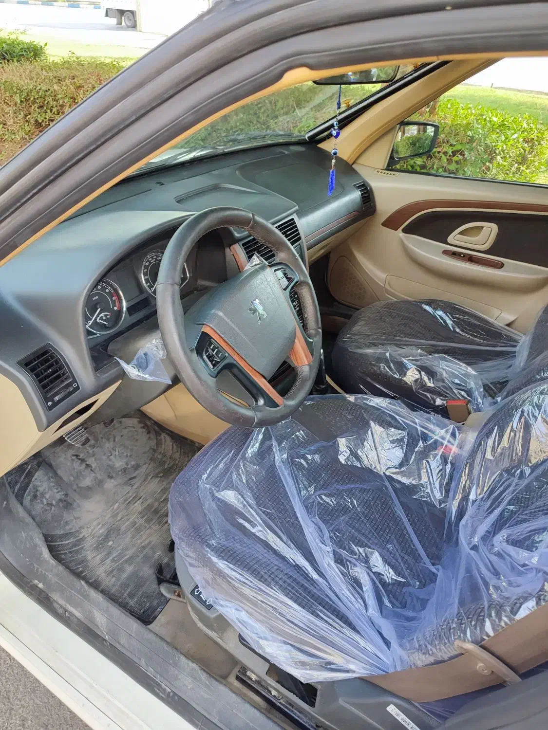 پارس tu5 گاز سیمی|خودرو سواری و وانت|بندرعباس, |دیوار