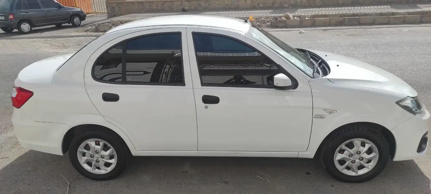 ساینا اس|خودرو سواری و وانت|سمنان, |دیوار