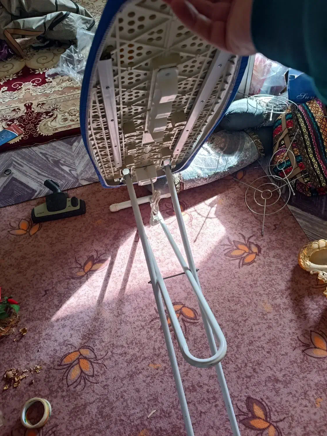 میز اتو نو|اتو و لوازم اتو|خمینی‌شهر, |دیوار