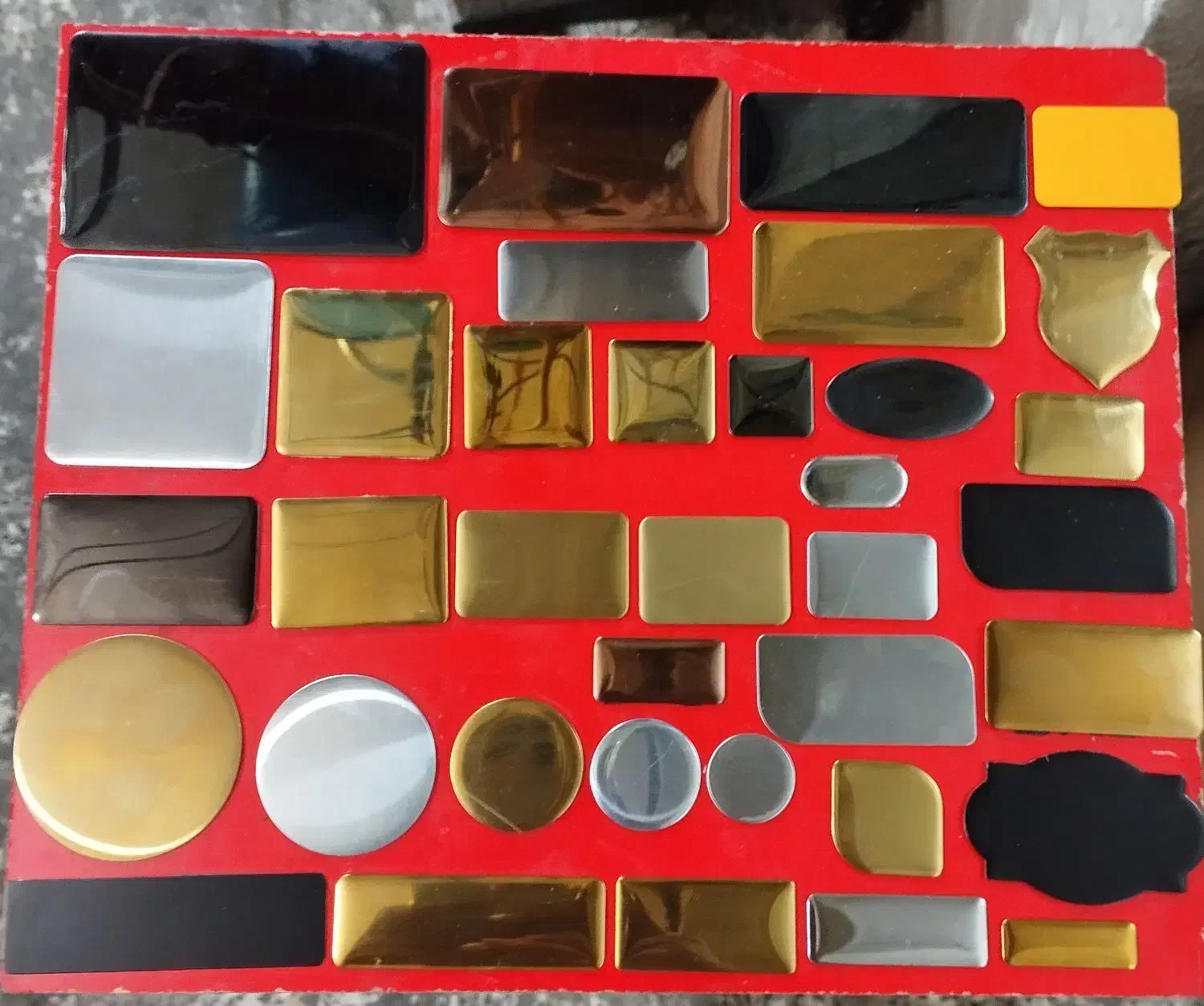 حک لیزر مولتی چاپ طلاکوب پوشه دگمه دار لوح تقدیر|خدمات رایانهای و موبایل|تهران, اتابک|دیوار