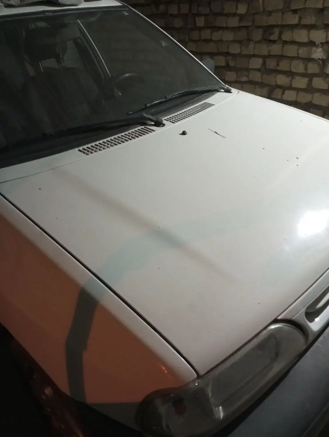 پراید مدل ۹۰|خودرو سواری و وانت|آبگرم, |دیوار