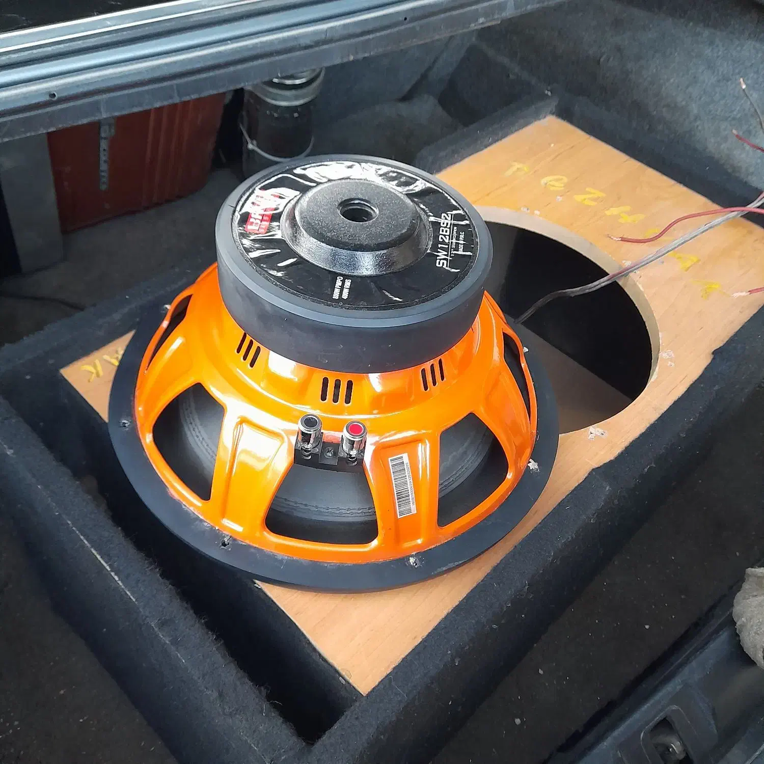 ساب و آمپلی|سیستم صوتی خانگی|گرگان, |دیوار