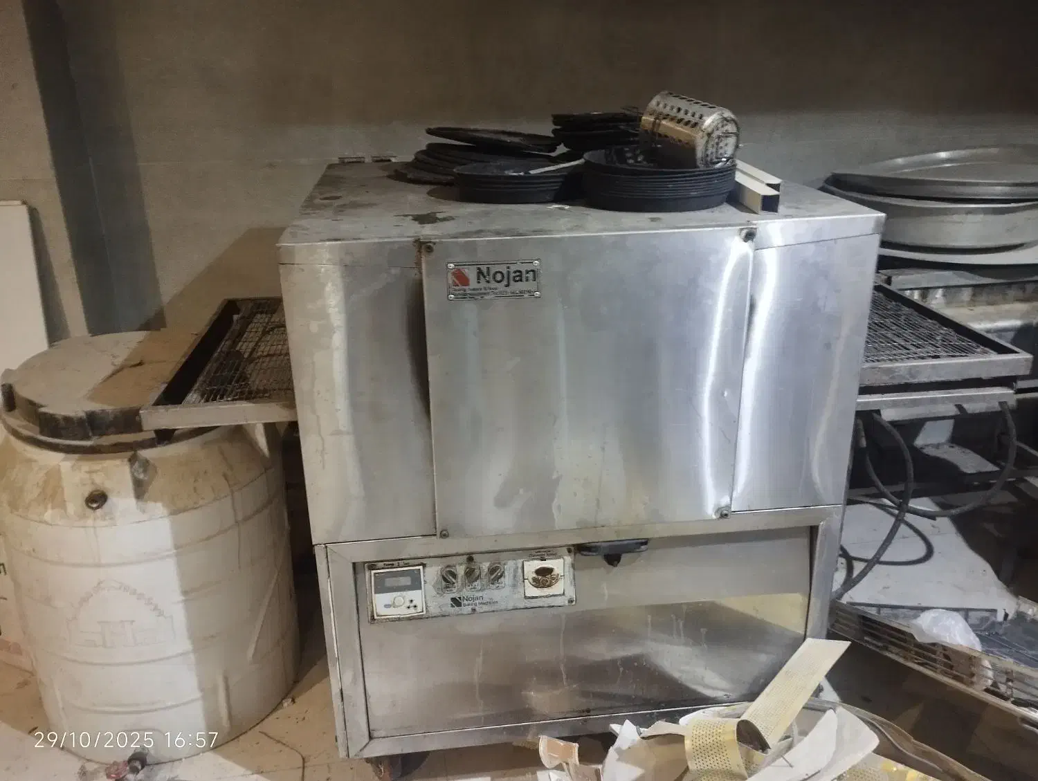 لوازم آشپزخانه رستوران|کافیشاپ و رستوران|بندرعباس, |دیوار