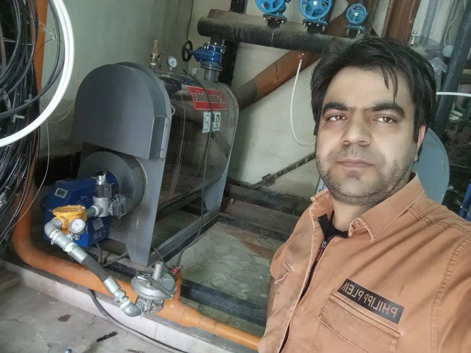 خدمات فنی و لوله کشی|خدمات پیشه و مهارت|مشهد, شهرک مهر آباد|دیوار