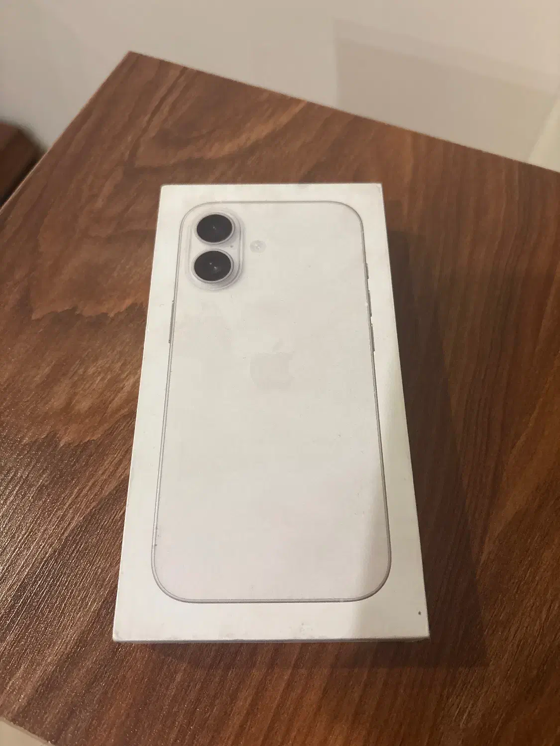 Iphon17 ch not 256g|موبایل|تهران, دردشت|دیوار