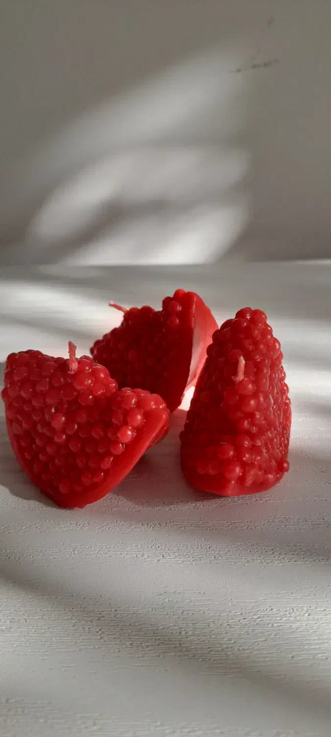 شمع یلدا|صنایع دستی و سایر لوازم تزئینی|مهاباد (آذربایجان غربی), |دیوار