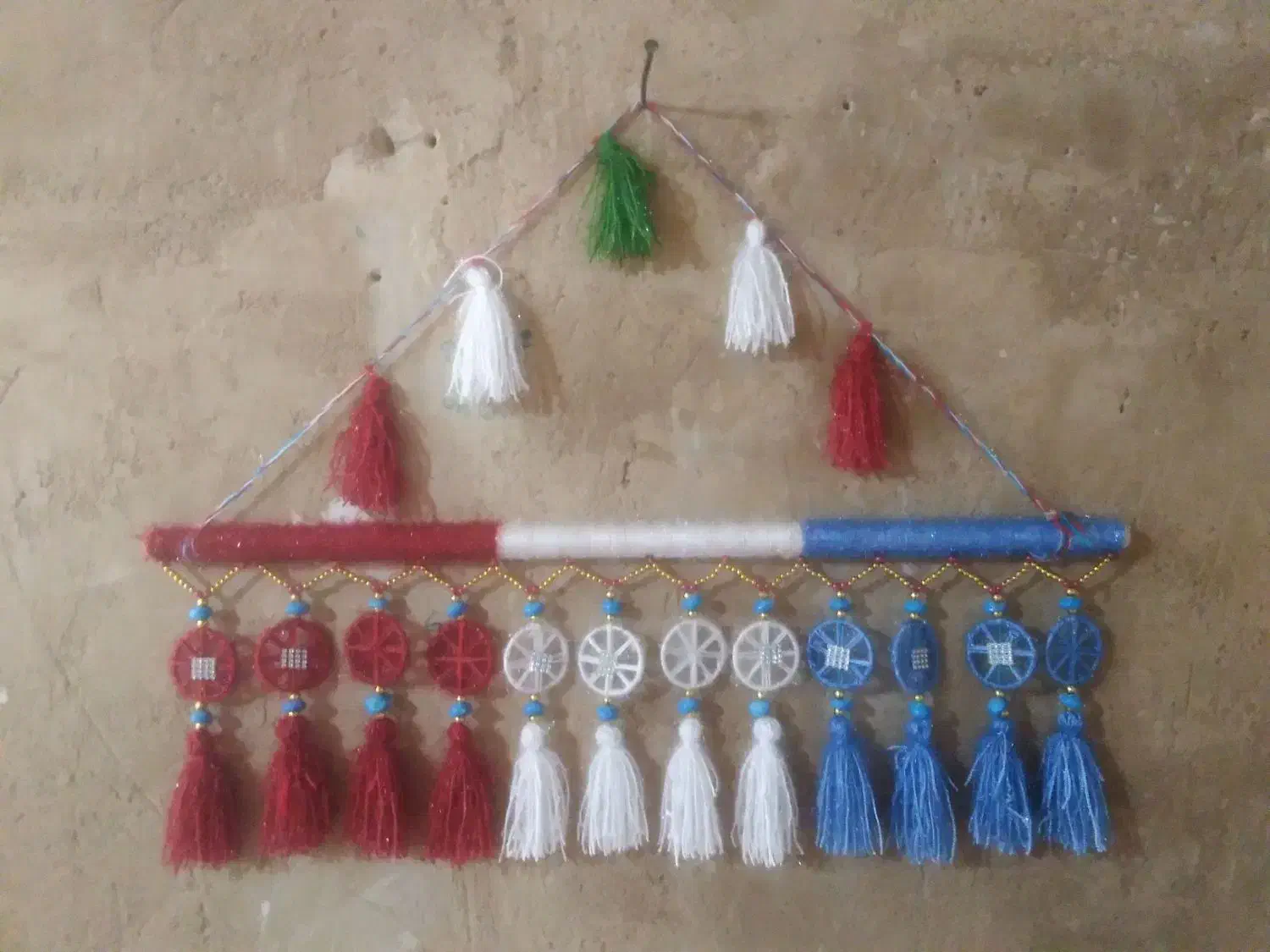 انواع تیر های تزیینی|پرده، رانر، رومیزی|لردگان, |دیوار