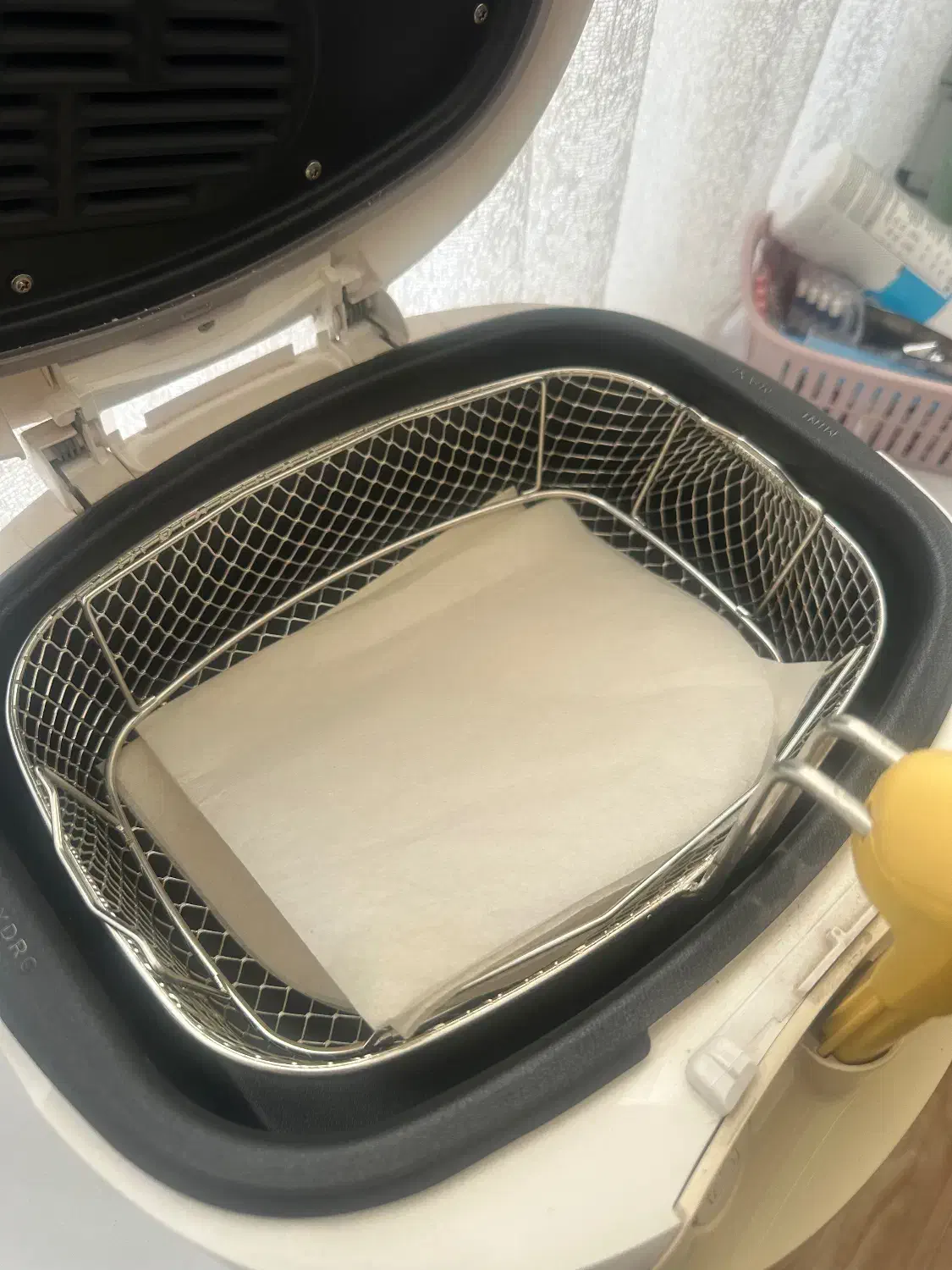 سرخ کن مولینکس در حدنو|اجاق گاز و لوازم برقی پختوپز|الوند, |دیوار