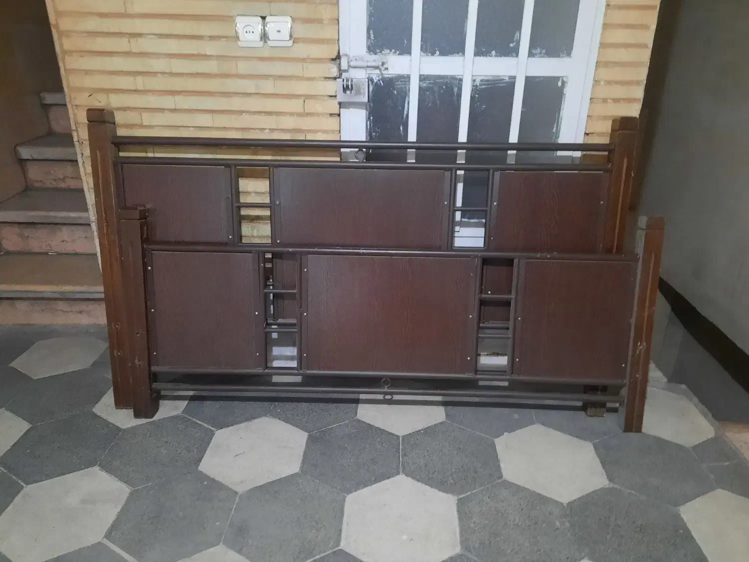 تخت دو نفره|تخت و سرویس خواب|تهران, شهرک هما|دیوار