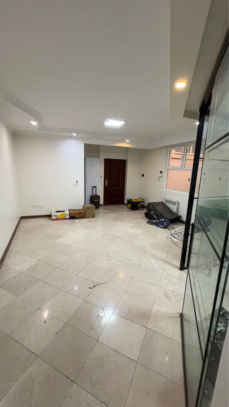 ۷۰ متر تک واحد دو خواب