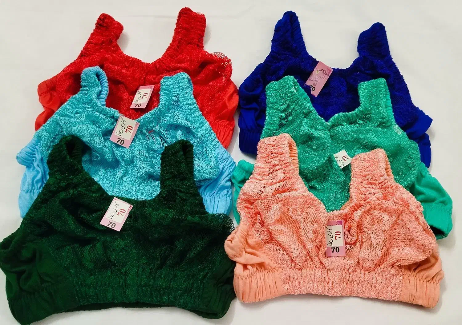 سوتین هندی|لباس|اصفهان, خوراسگان|دیوار