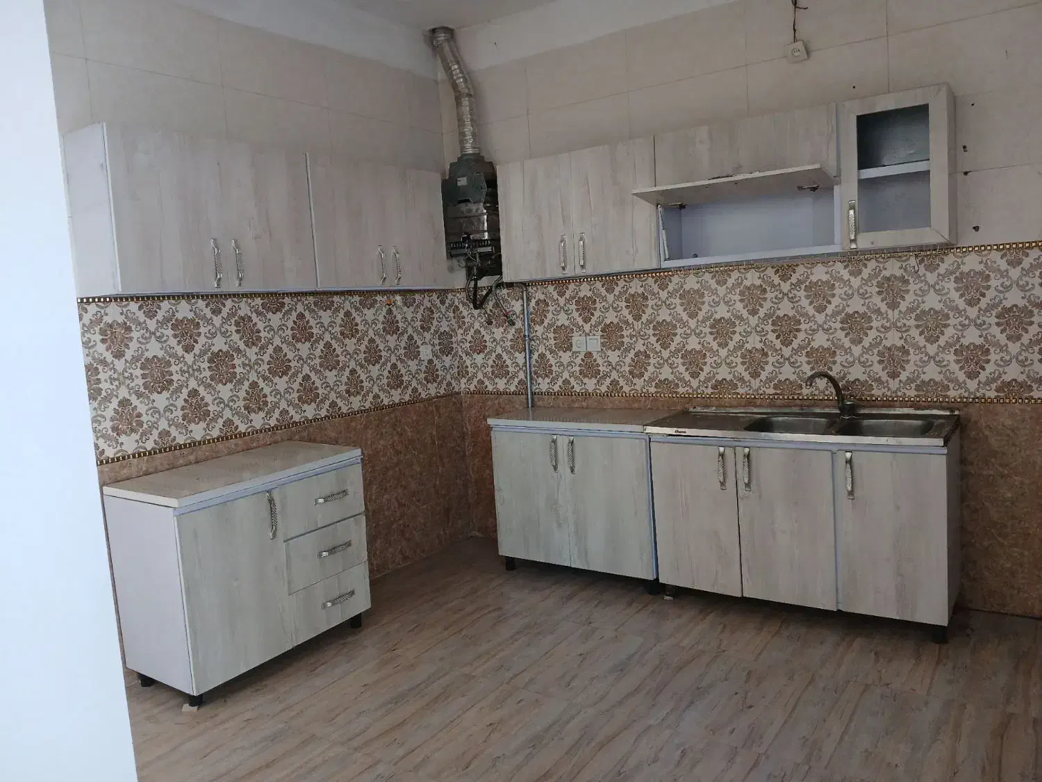 کابینت|مصالح و تجهیزات ساختمان|تربت جام, فاز ۱ فرهنگیان|دیوار