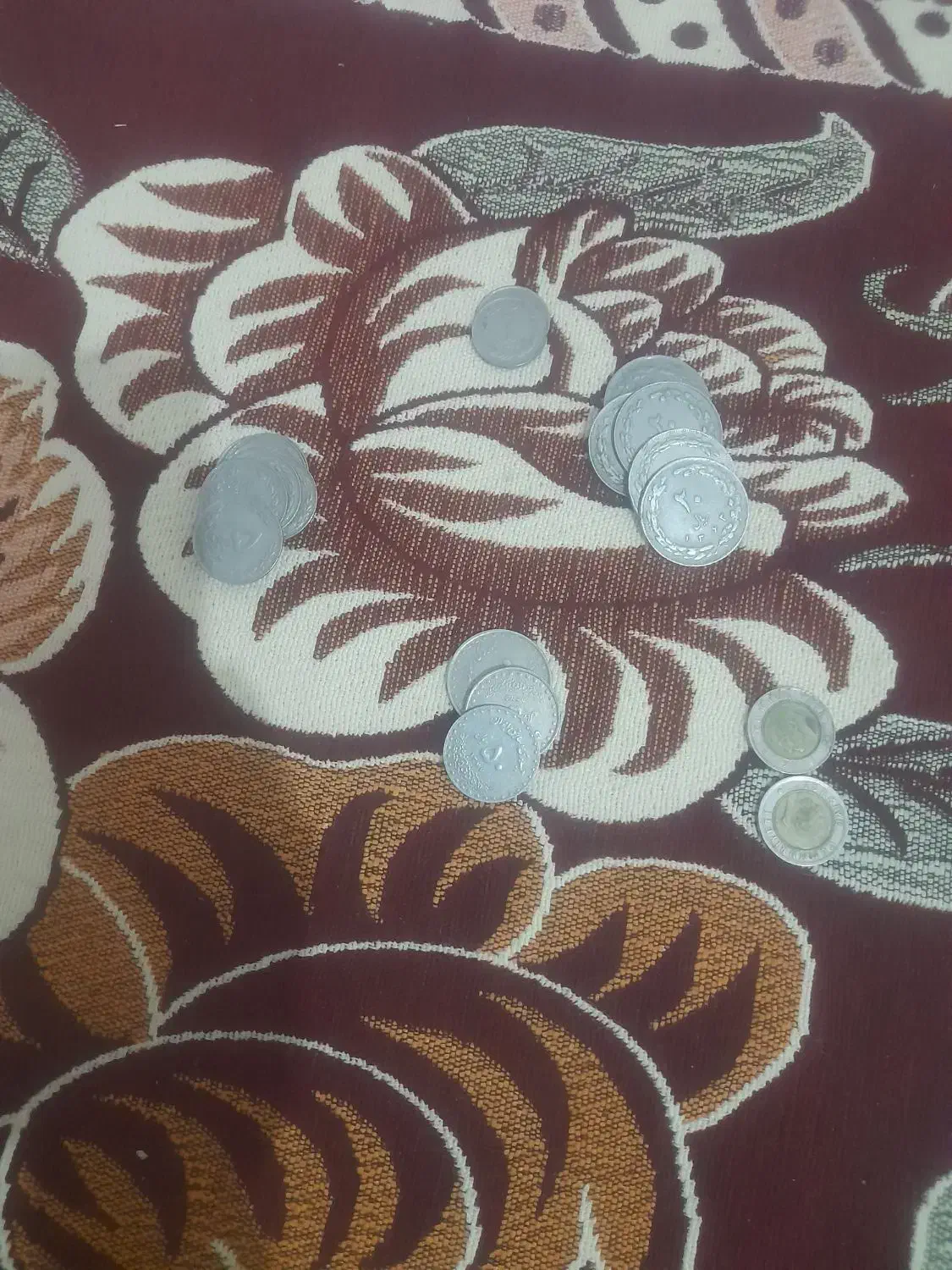 سکه طلا ی|کلکسیون سکه، تمبر، اسکناس|زنجان, |دیوار