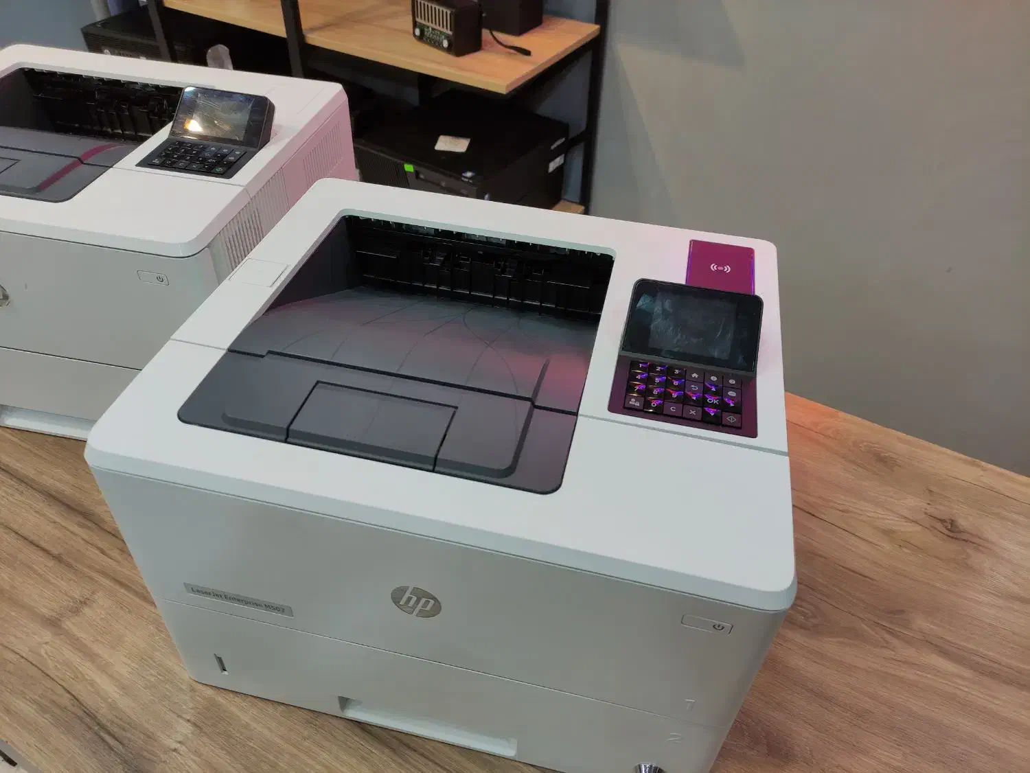 پرینتر HP M402dn|پرینتر، اسکنر، کپی، فکس|دزفول, |دیوار