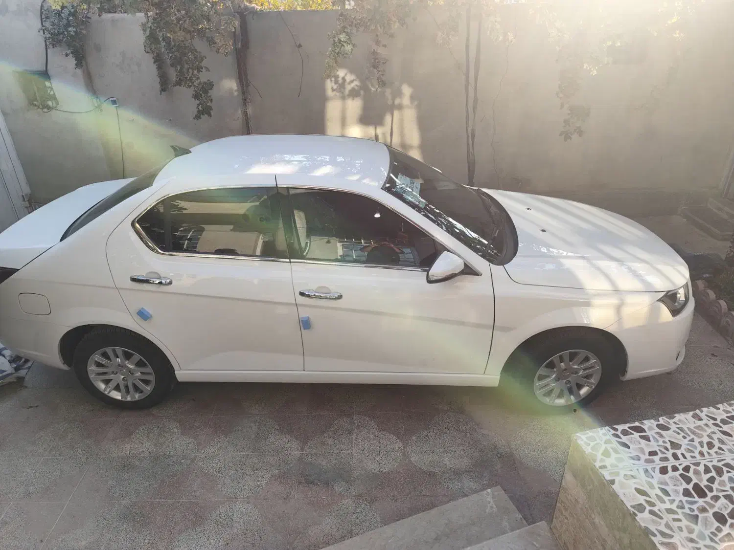 خودرو سواری|خودرو سواری و وانت|نورآباد ممسنی, |دیوار