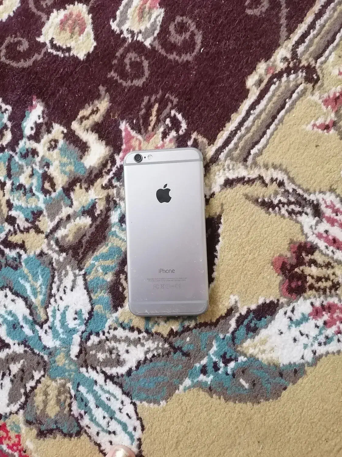 80000000|موبایل|یاسوج, |دیوار