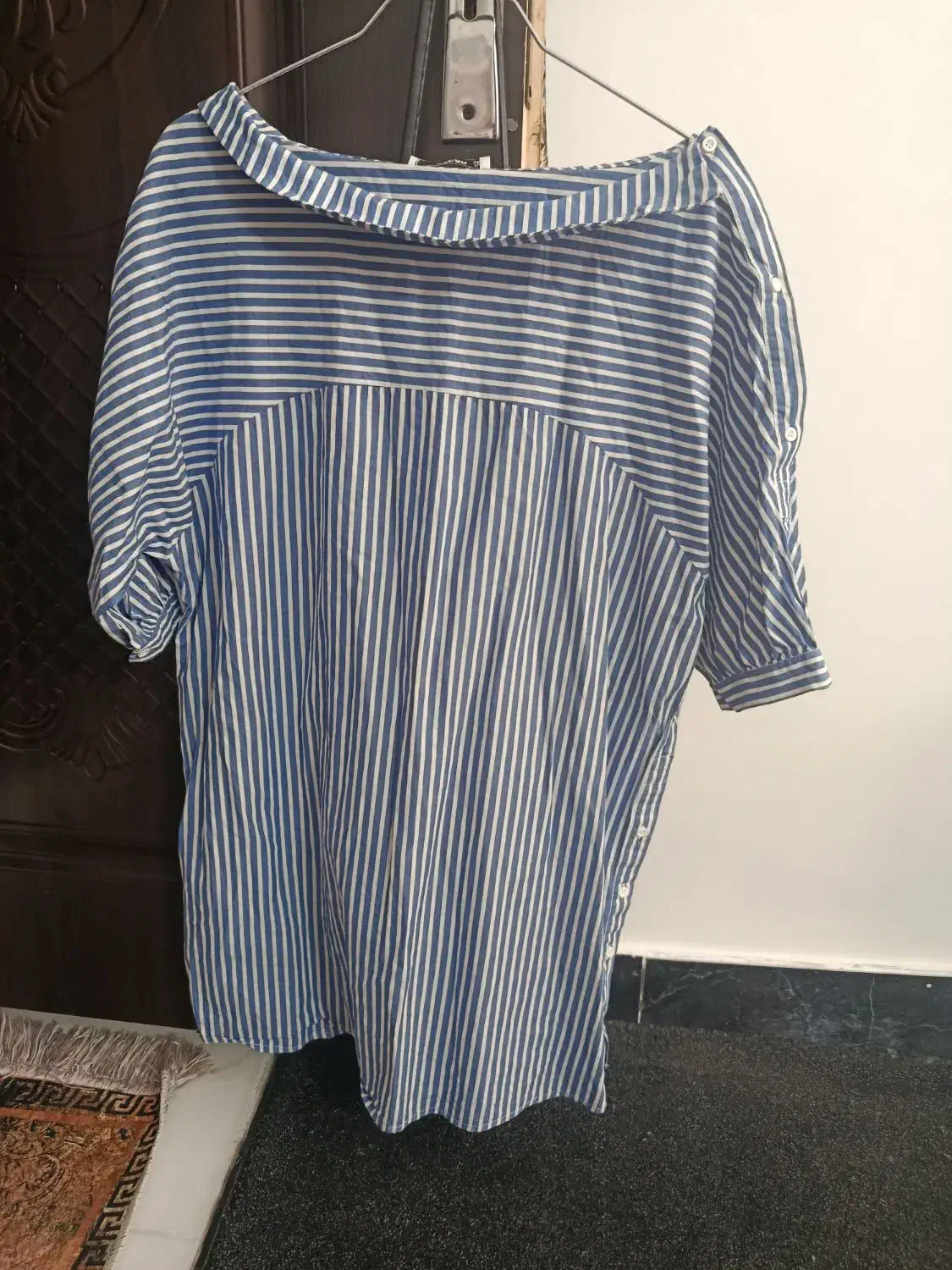 شومیز.مانتو کتی.کراپ|لباس|سبزوار, میدان بار|دیوار