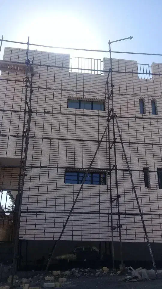 استادنماکاروسنگ پیشرو|استخدام معماری، عمران و ساختمانی|فلاورجان, |دیوار