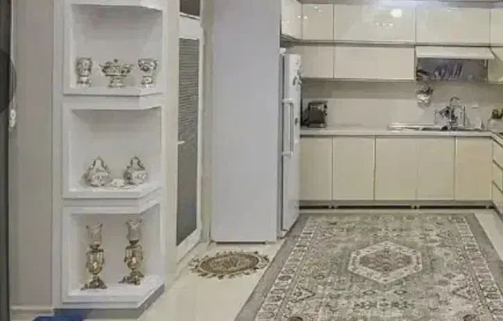 دکور چوبی اشپزخونه|بوفه، ویترین، کنسول|قزوین, |دیوار