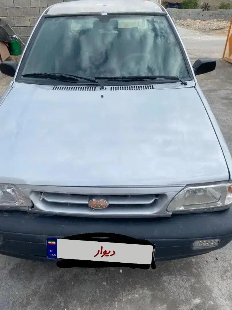 پراید ۸۵|خودرو سواری و وانت|بهبهان, |دیوار