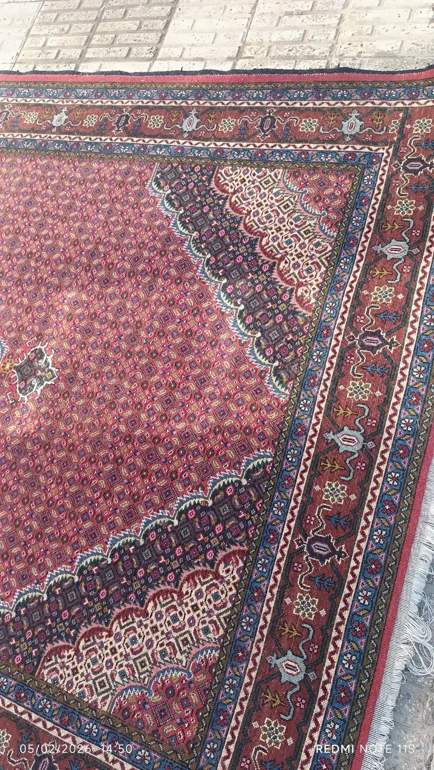 فرش دستباف|فرش|اردبیل, |دیوار