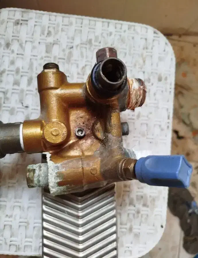 پکیج بارِلی/تعمیر پکیج/تعمیرات پکیج/با ضمانت|آبگرمکن، پکیج، شوفاژ|تهران, سازمان آب|دیوار