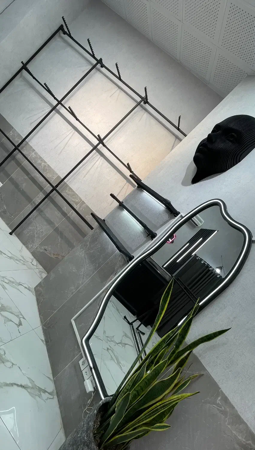 آینه ، پرو ،ویترین، رگال|فروشگاه و مغازه|بروجرد, |دیوار