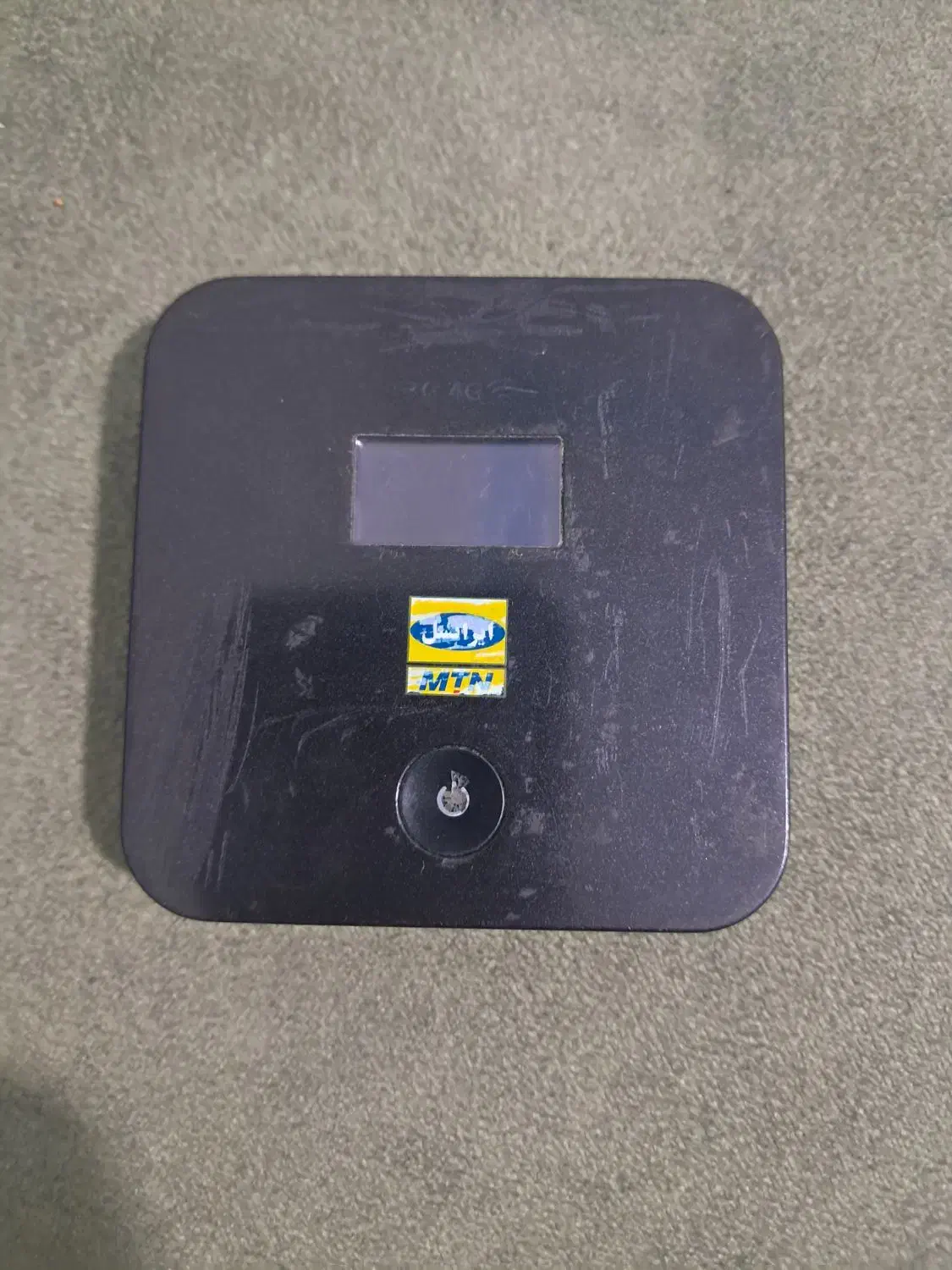 مودم جیبی ایرانسل|مودم و تجهیزات شبکه|زاهدان, |دیوار