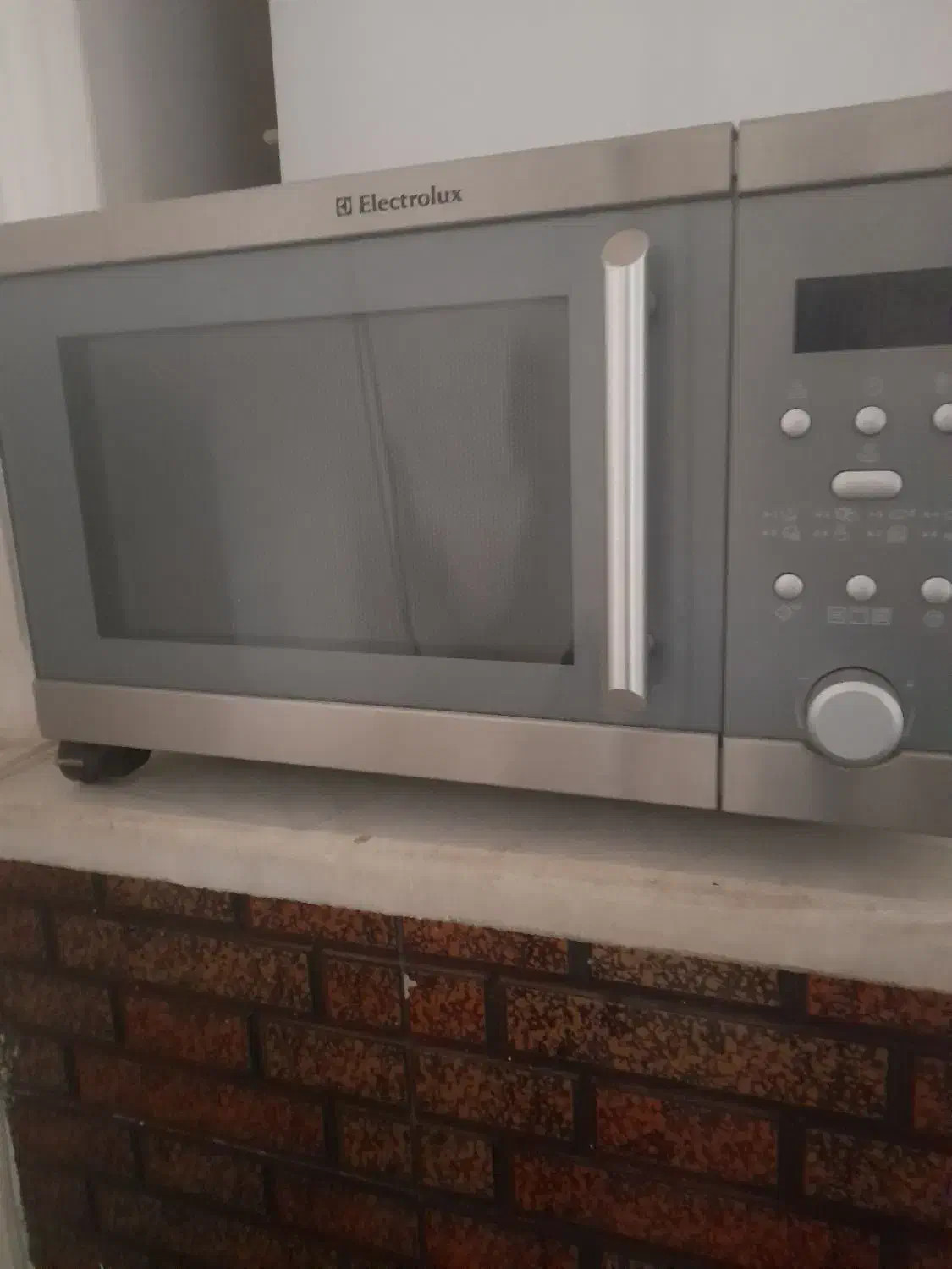 ماکرویو|اجاق گاز و لوازم برقی پختوپز|ورامین, شهرک مدرس|دیوار