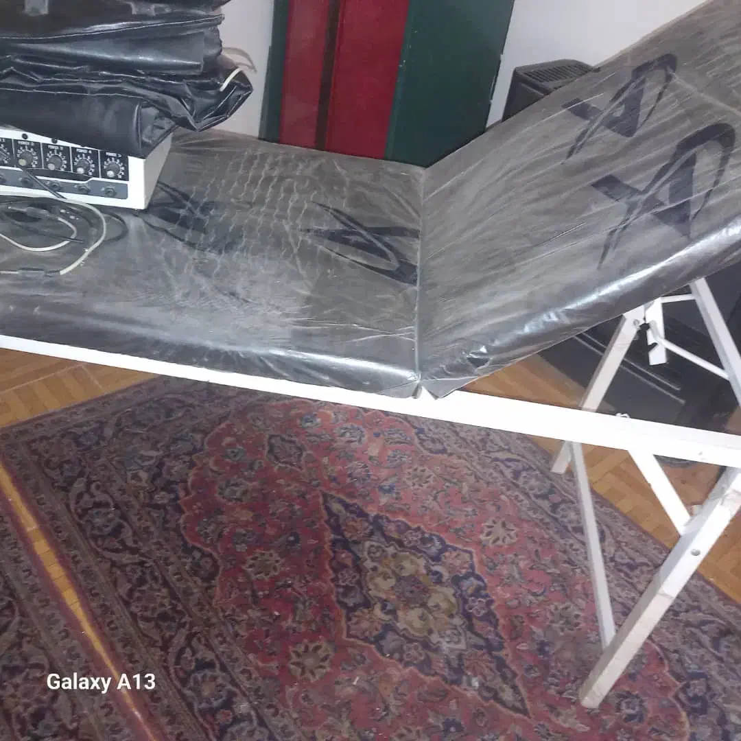 دستگاه ماساژ|پزشکی|کرج, گلشهر|دیوار