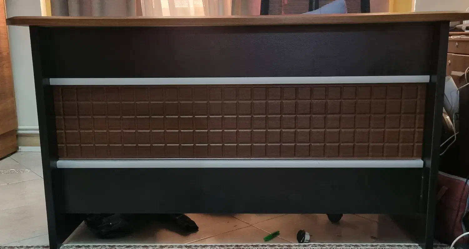 میز|مبلمان اداری|تهران, خواجه نظام الملک|دیوار