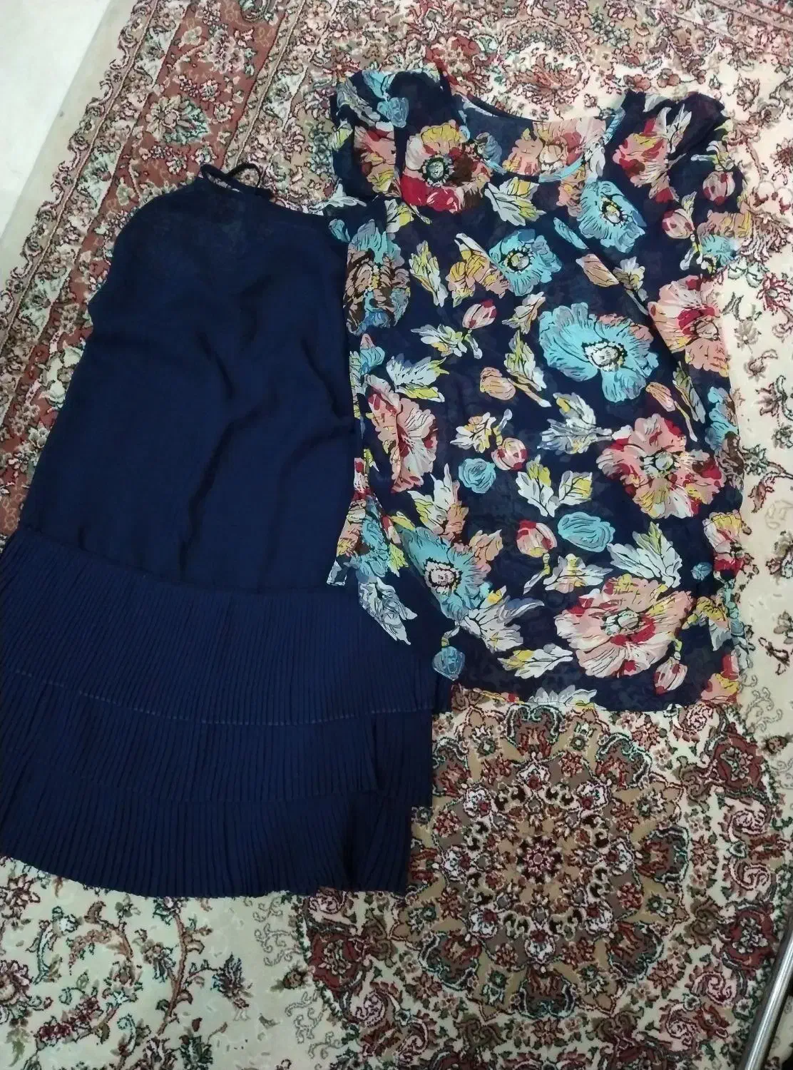 شومیز دامن پیراهن|لباس|کرج, شهرک ولیعصر|دیوار