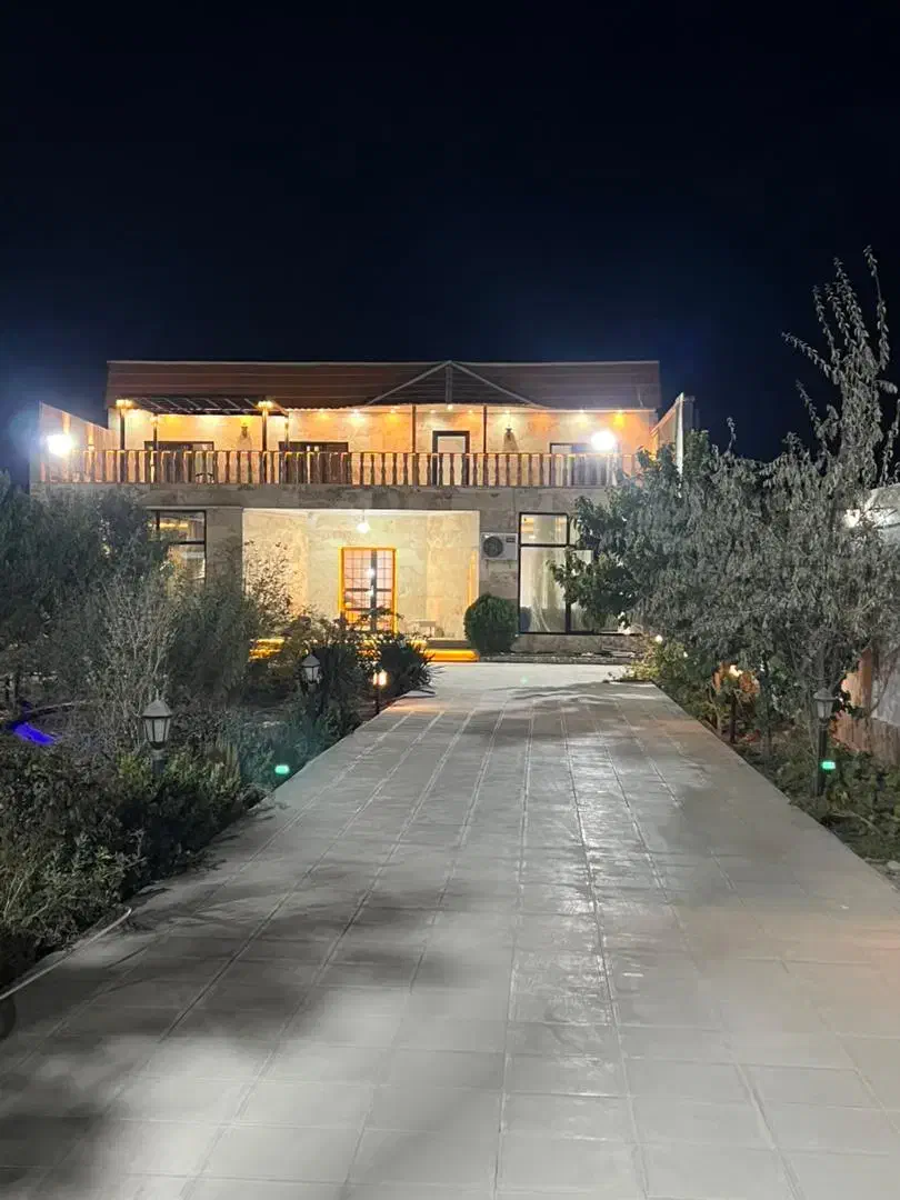 ویلای لوکس دوبلکس با استخر آبگرم کد ۹۶|اجارهٔ کوتاهمدت ویلا و باغ|مشهد, دهشک|دیوار