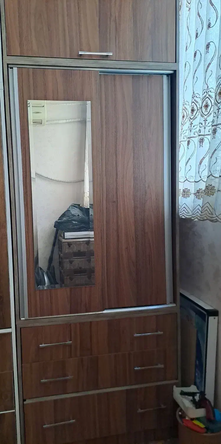 کمدلباس|جاکفشی، کمد، دراور|اسلام‌شهر, شهرک محمدیه|دیوار