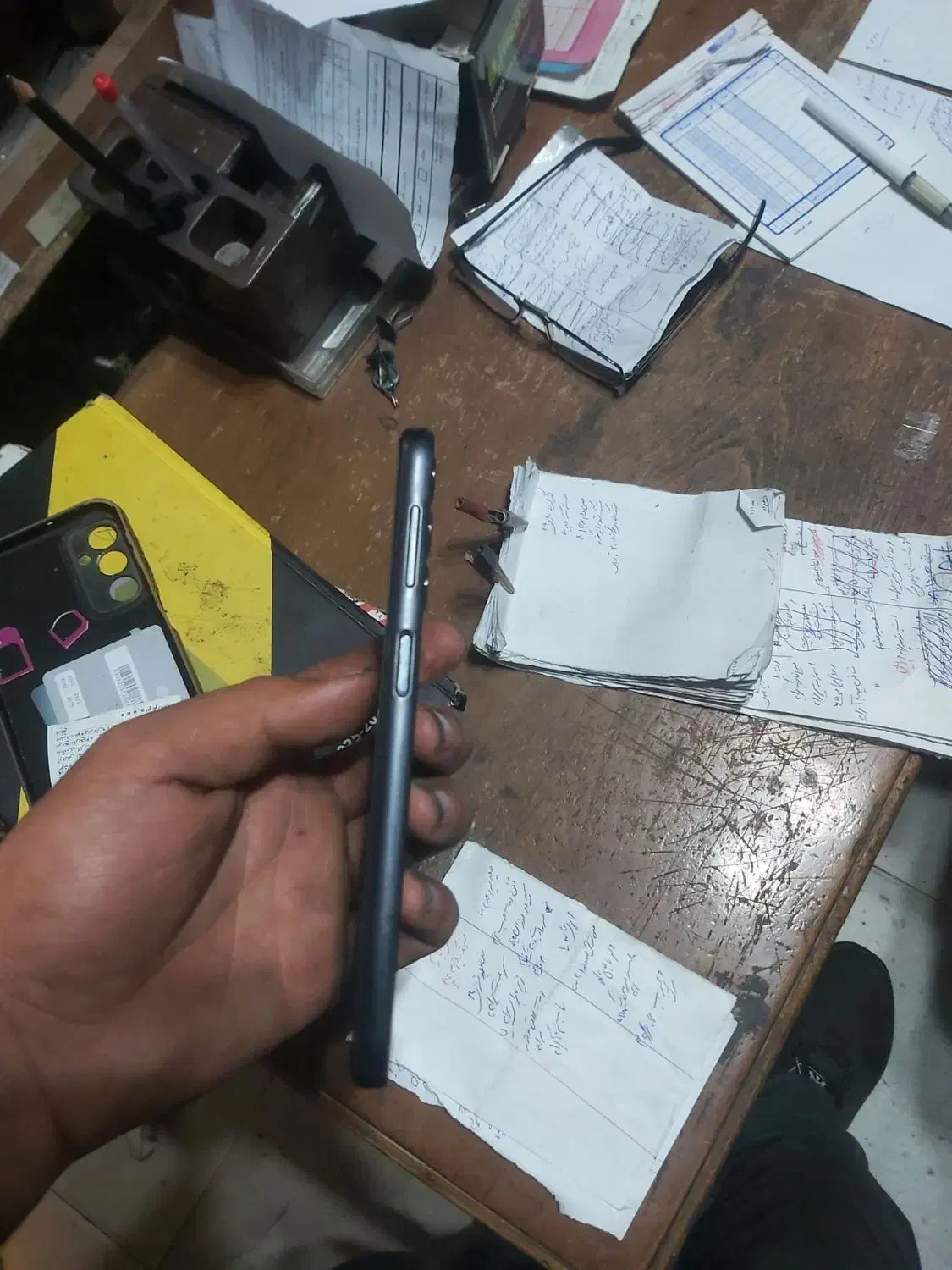 گوشی سامسونگ a24|موبایل|بجنورد, |دیوار