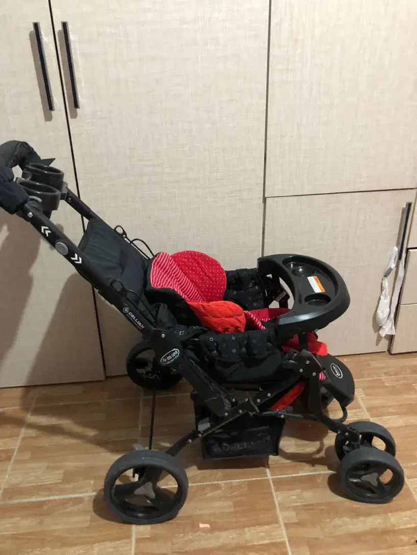 کالسکه|کالسکه و لوازم جانبی|ایلام, |دیوار