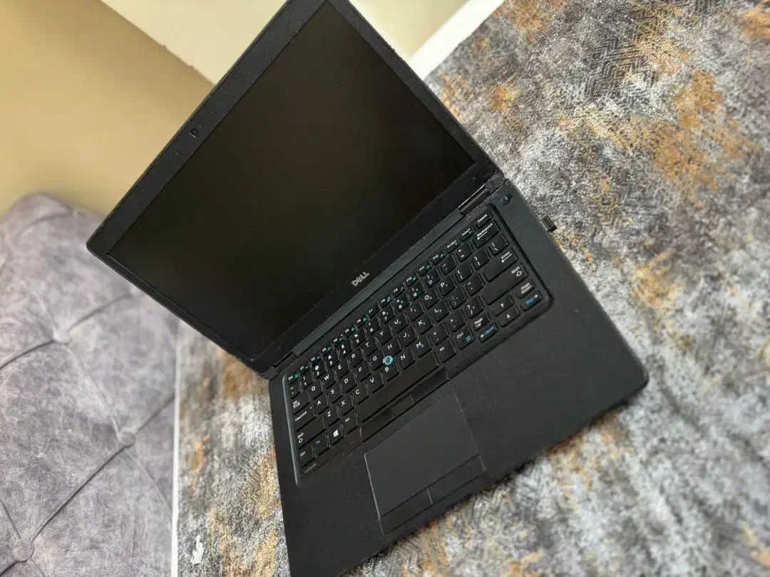 لپتاپ دل ۵۴۸۰.|رایانه همراه|تهران, شاهین|دیوار