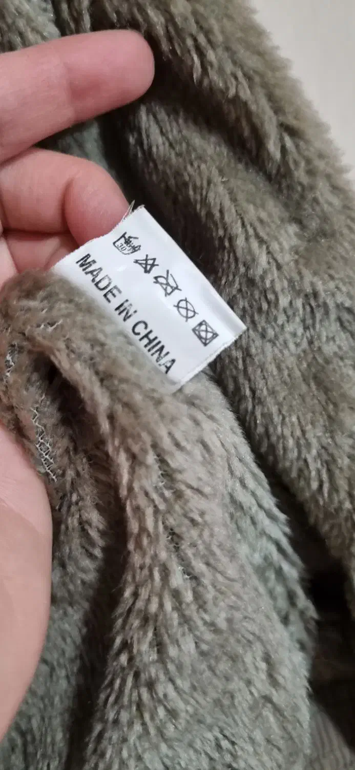 دو عدد کاپشن وارداتی|لباس|مشهد, شهید بهشتی|دیوار