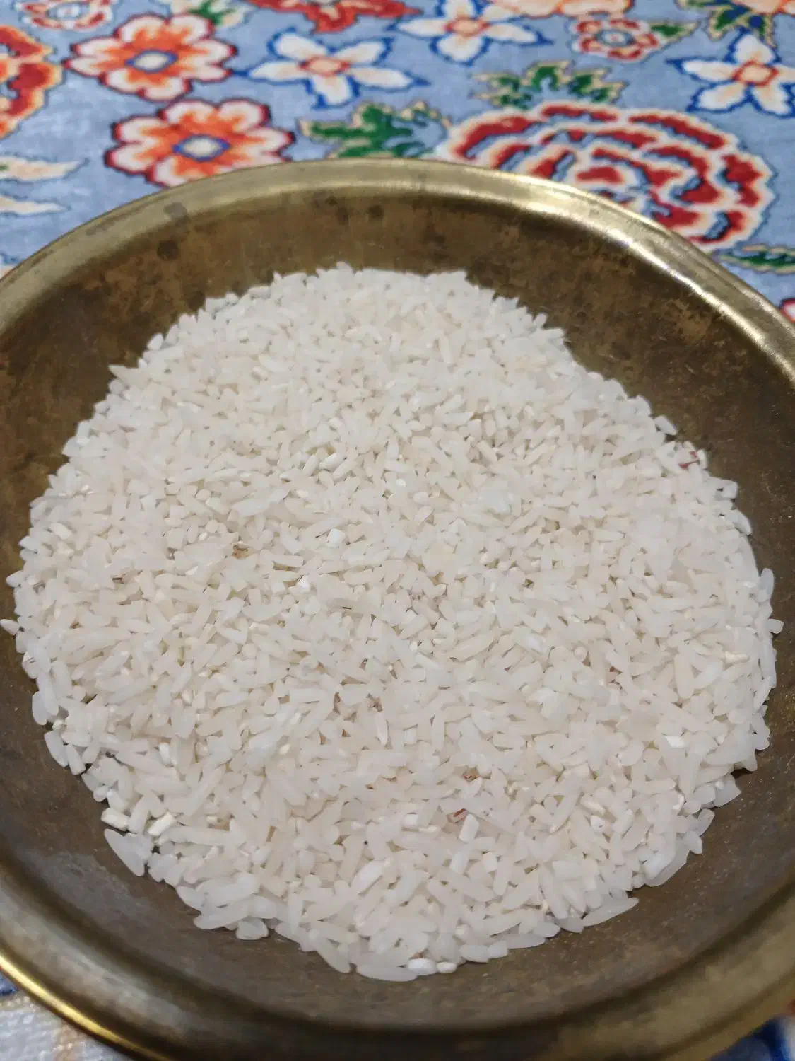 برنج نیم دانه اصل هاشمی|خوردنی و آشامیدنی|رشت, کوی قدس|دیوار