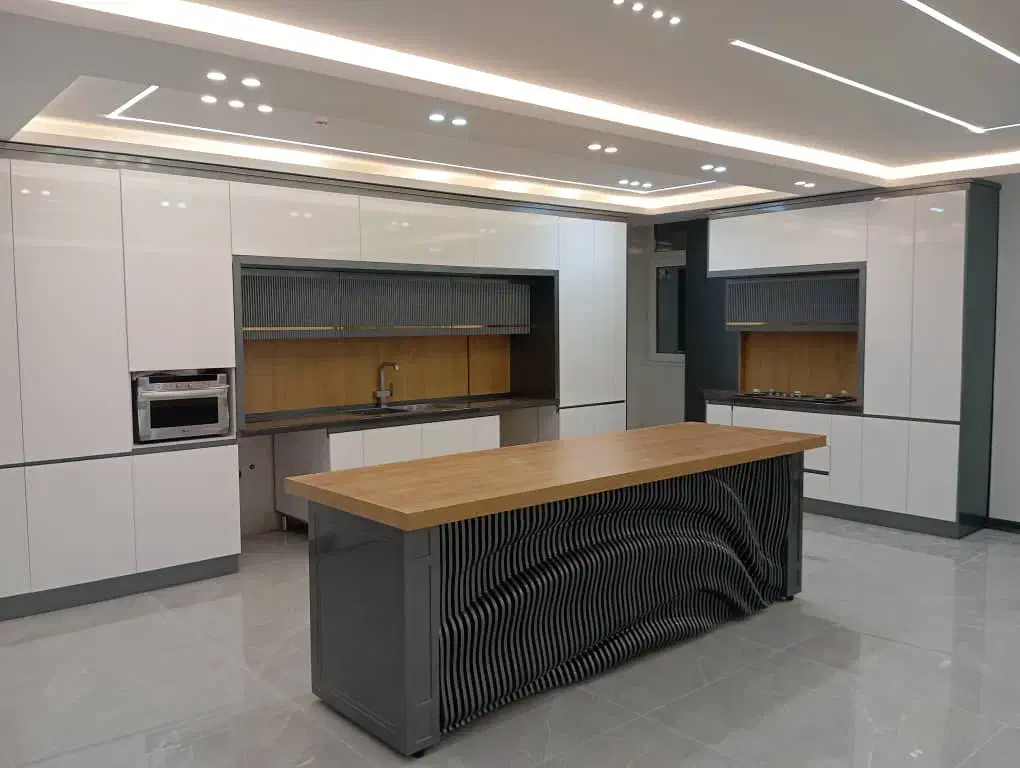 اجرای کابینت ام دی اف اقساط 15 ماهه|خدمات پیشه و مهارت|شیراز, شهرک سراج|دیوار