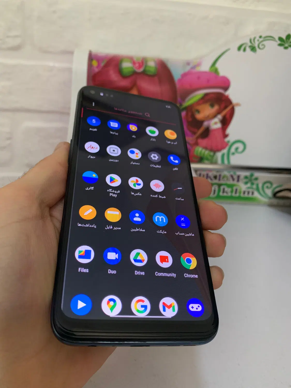 گوشی one plus N100|موبایل|تهران, عبدل‌آباد|دیوار