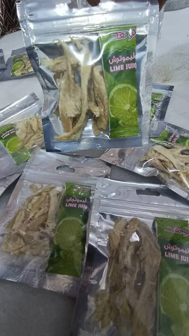 ماهی کولی  خشک|ماهی|قشم, |دیوار