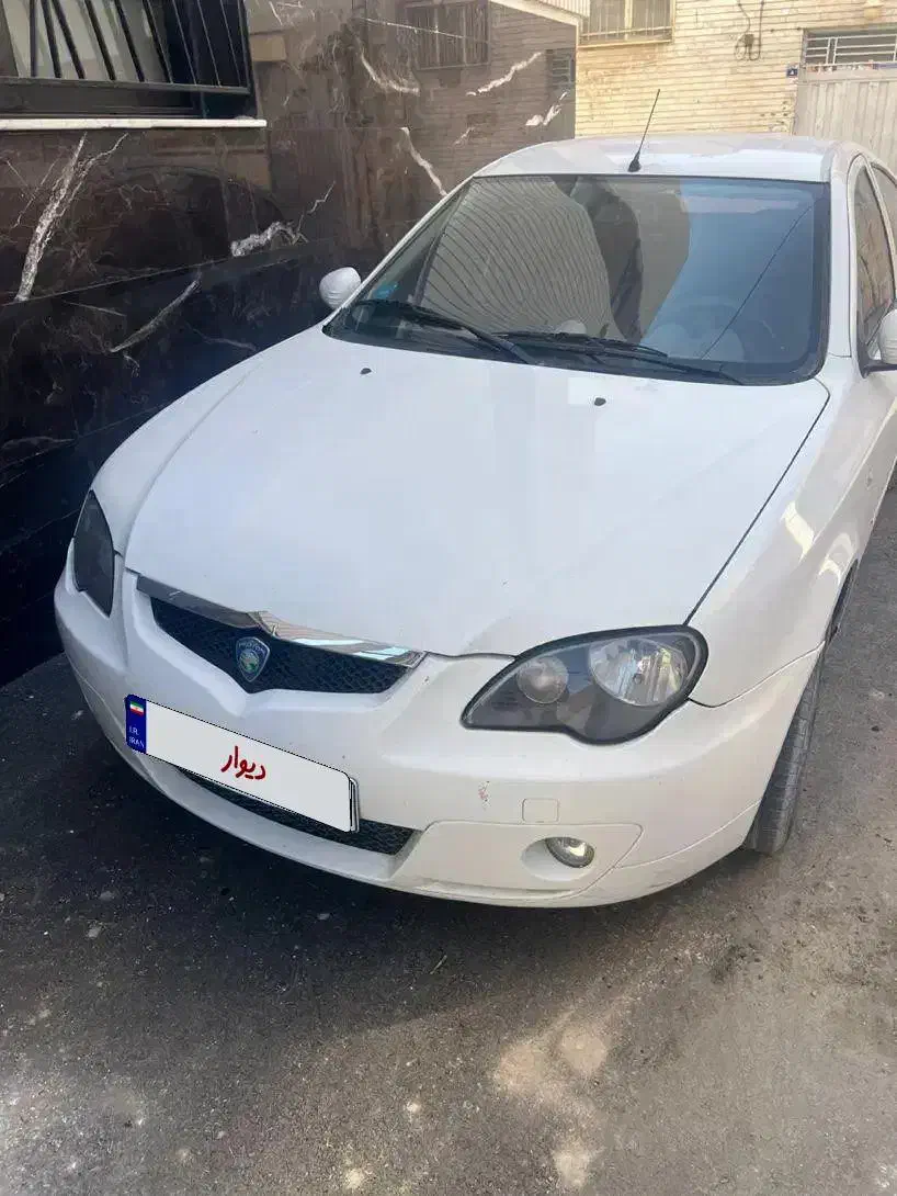 پروتون جنتو مدل۲۰۰۹|خودرو سواری و وانت|اصفهان, جاوان|دیوار