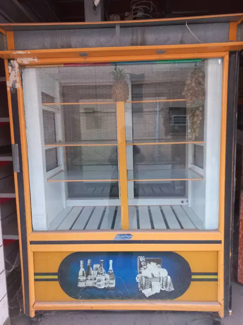 لوازم کامل سوپر مارکت|فروشگاه و مغازه|شوشتر, |دیوار