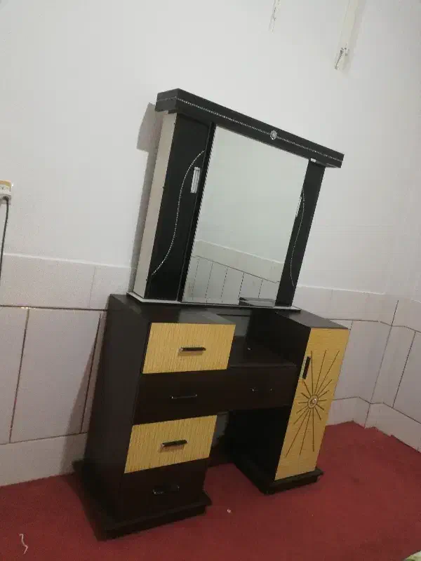 سرویس خواب با تشک قیمت مناسب|تخت و سرویس خواب|شهرضا, |دیوار