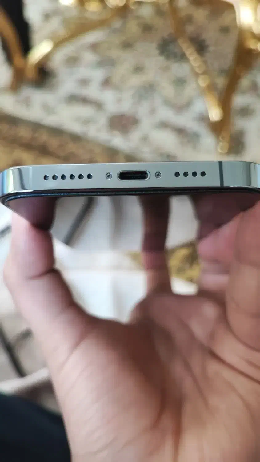 iphone 13 pro max 2 sim|موبایل|تهران, فرمانیه|دیوار